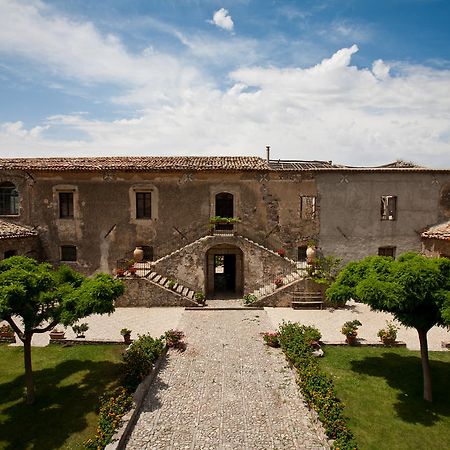 Il Vecchio Frantoio Vila Scillato  Exterior foto