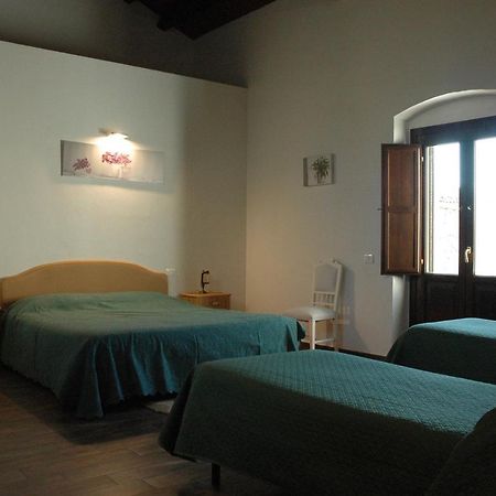 Il Vecchio Frantoio Vila Scillato  Exterior foto