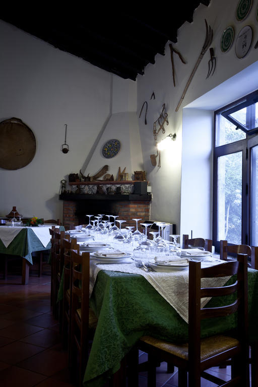 Il Vecchio Frantoio Vila Scillato  Exterior foto