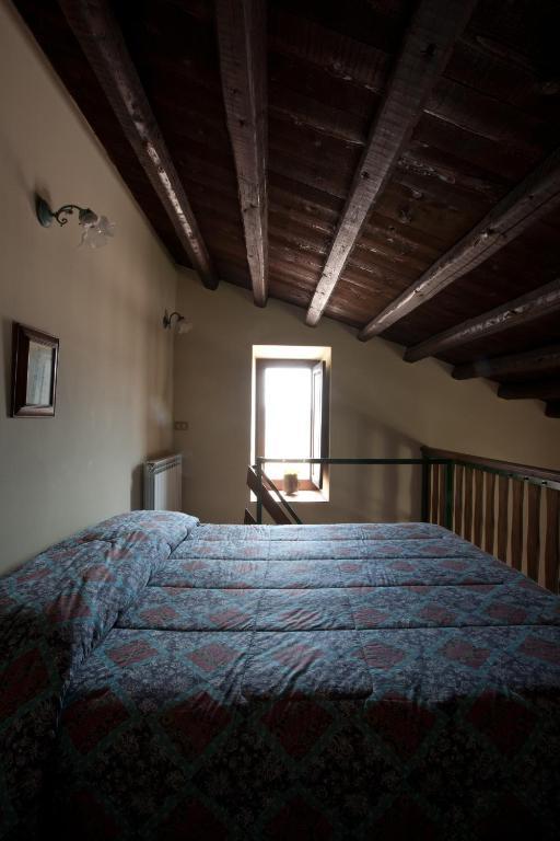 Il Vecchio Frantoio Vila Scillato  Quarto foto