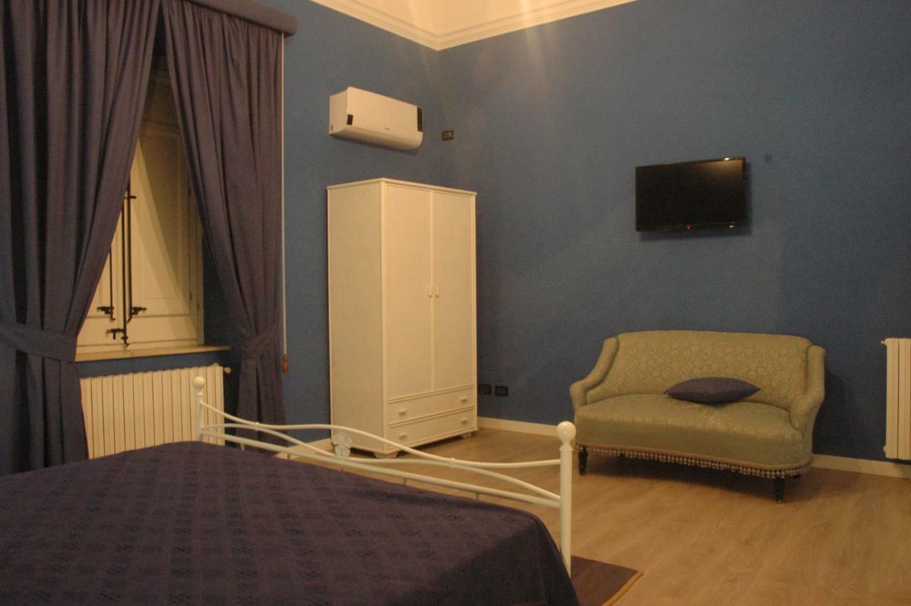 Il Vecchio Frantoio Vila Scillato  Exterior foto