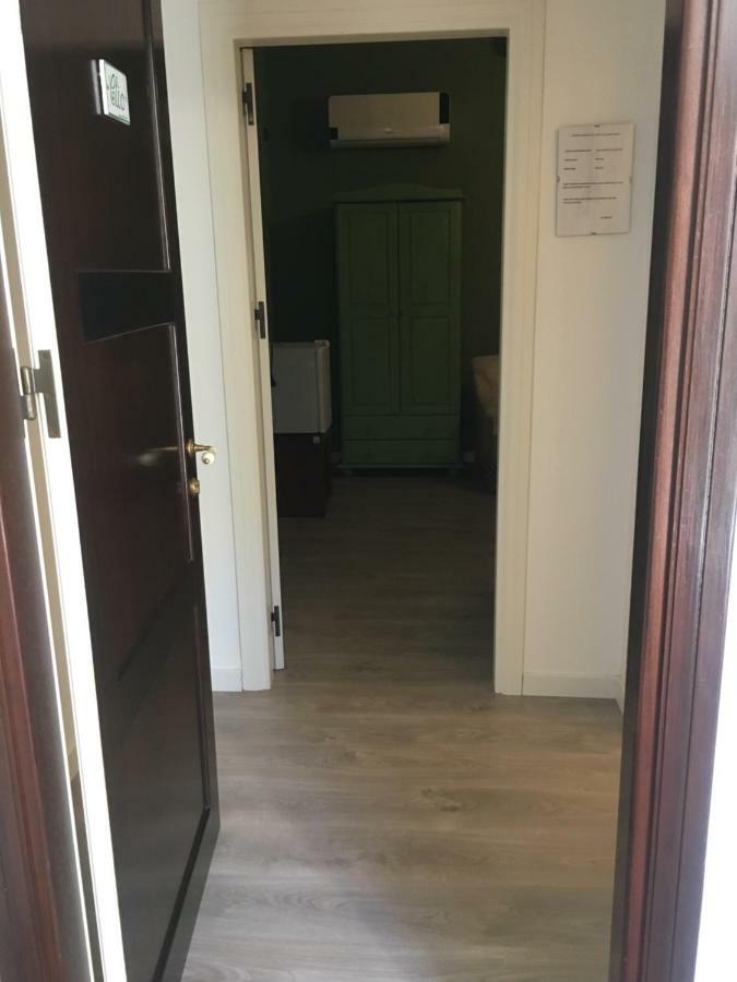 Il Vecchio Frantoio Vila Scillato  Exterior foto